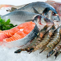 Chợ hải sản online
