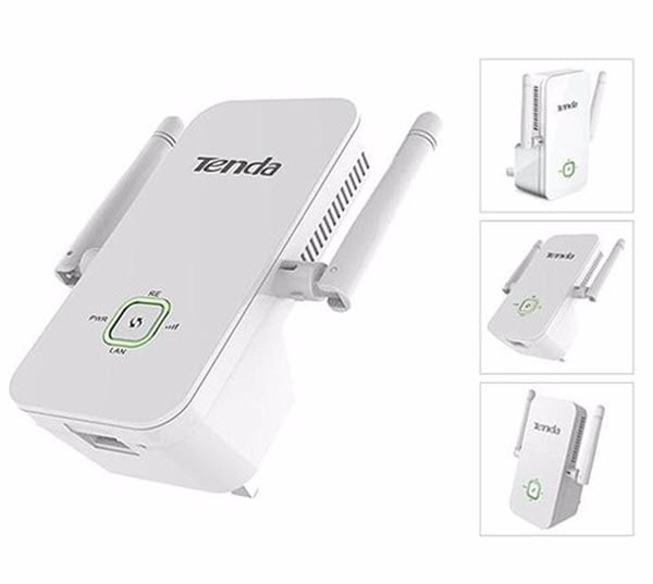 Bộ kích sóng wifi Tenda A301