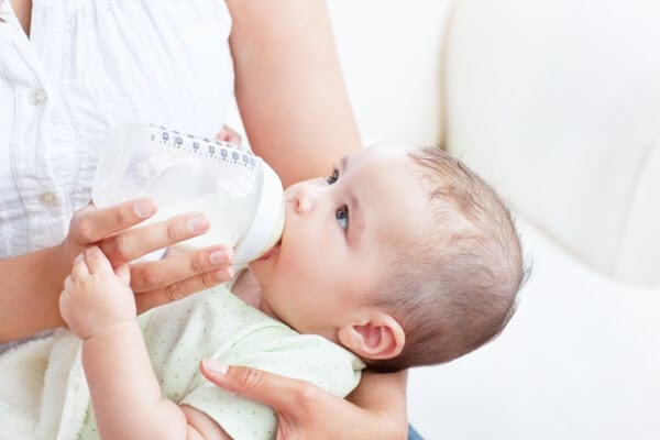 Top 6+ thương hiệu máy tiệt trùng bình sữa nào tốt nhất và an toàn cho bé