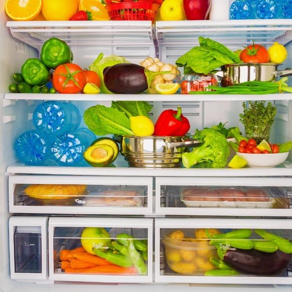Có nhiều loại quả không chọn tủ lạnh làm nơi bảo quản lý tưởng nhất của mình