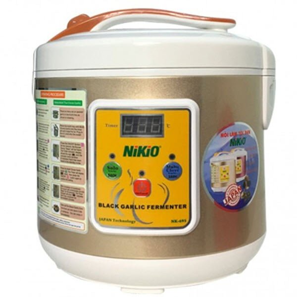 Máy Nikio NK-696 – Sản phẩm chất lượng, độ bền cao