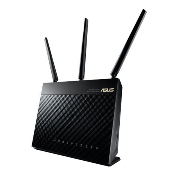 Router wifi Asus RT – AC68U AC1900