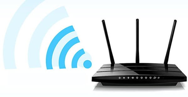 Tốc độ kết nối tối đa là tiêu chí hàng đầu để đánh giá một router wifi