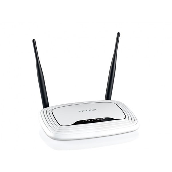 Router wifi TP-Link TL–WR841N