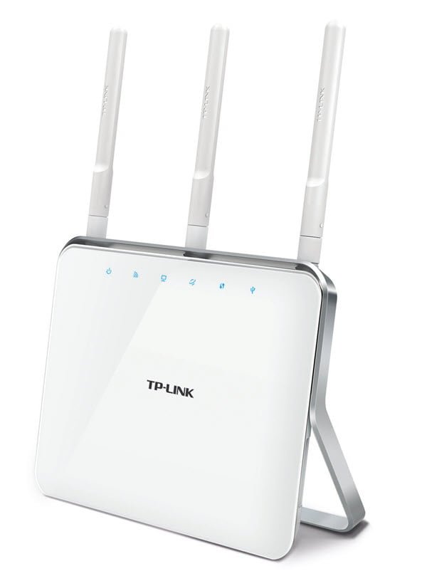 Router wifi Băng tần kép AC1900 TP-Link Archer C9