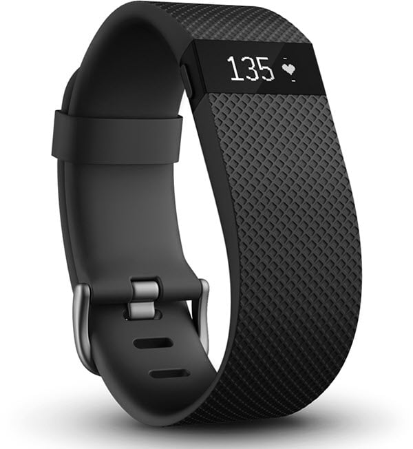 Vòng đeo tay thông minh Fitbit