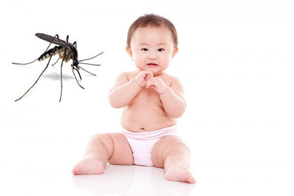[TOP] 5+ Loại Kem Chống Muỗi Cho Bé Tốt Nhất 2021