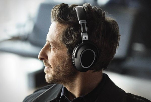 Mẫu tai nghe Sennheiser nào tốt nhất cho cho trải nghiệm khách hàng âm thanh chất lượng cao