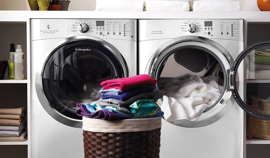 Review" Top 10+ máy giặt cửa ngang nào tốt nhất [Mới 2022]