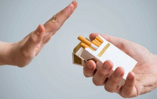 Sử dụng Boni Smok giúp bạn bỏ thuốc lá triệt để để giữ gìn sức khỏe và ngăn ngừa bệnh tật