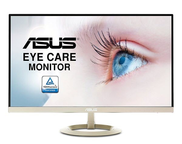 Màn hình máy tính Asus XG27VQ 27 inch