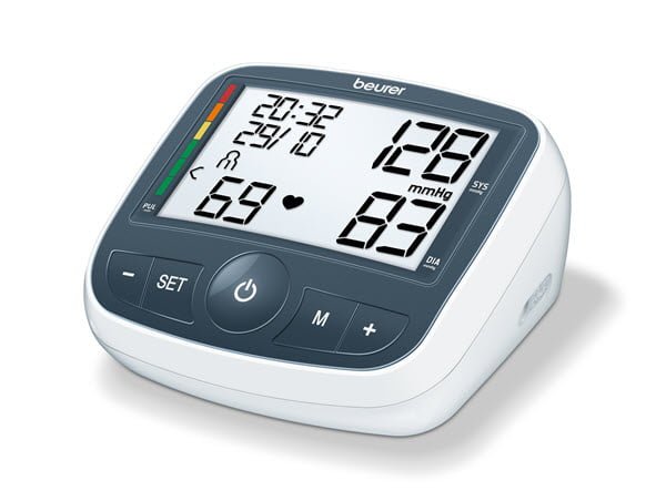 Máy đo huyết áp nào tốt nhất trên thị trường hiện nay