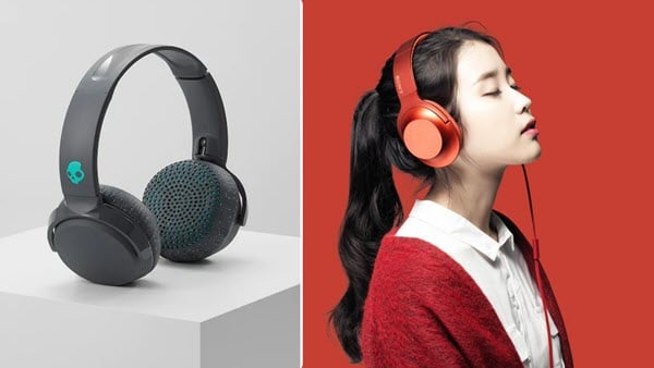 Chất lượng âm thanh của tai nghe Bluetooth cực kỳ sống động