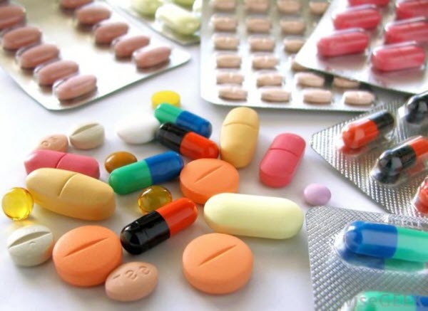 Thuốc kháng sinh và những tác dụng phụ tiềm ẩn