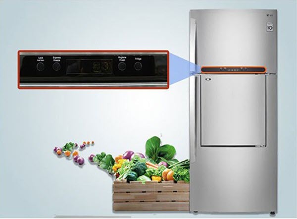 Kinh nghiệm giúp bạn chọn mua tủ lạnh tiết kiệm điện nhất
