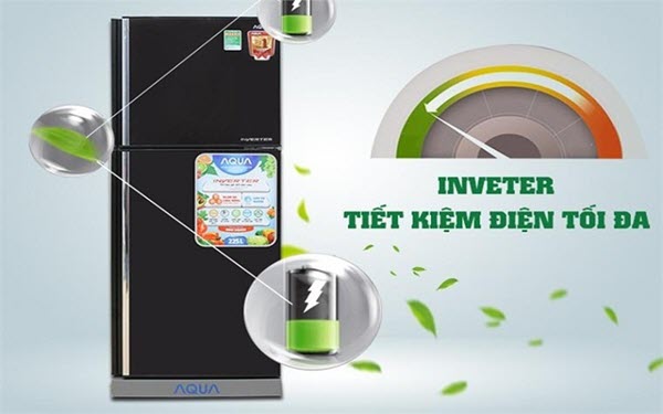 Tủ lạnh inverter có những ưu điểm nổi bật gì?