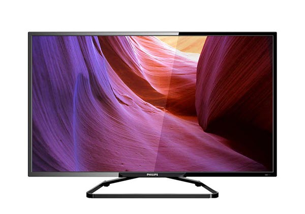 Tivi Led HD Philips 32inch 32PHT4003S