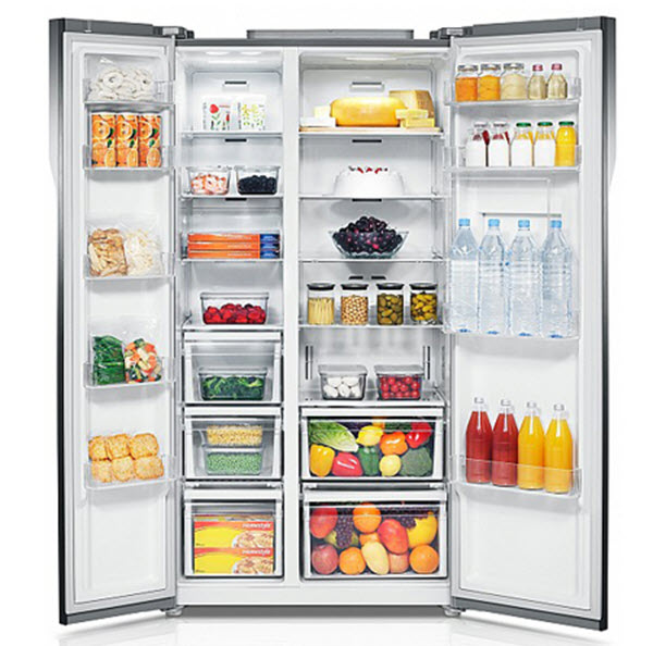Top 10+ tủ lạnh side by side nào tốt nhất hiện nay 2021 – Mang đến cuộc sống tiện ích nhất