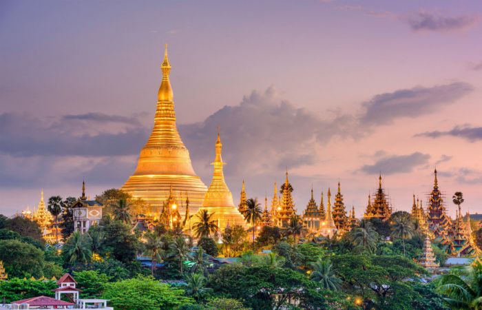 Nên đi du lịch Myanmar vào mùa nào thì hợp lý