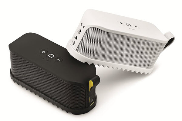 Loa bluetooth Jabra Solemate NFC