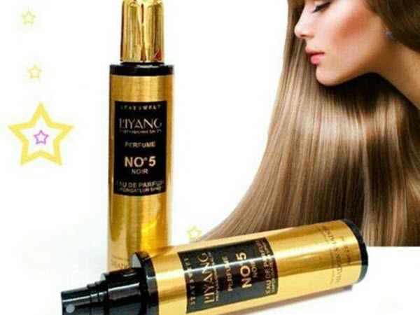 Loại tinh dầu nào dưỡng tóc tốt nhất, giúp tóc chắc khỏe, suông mềm