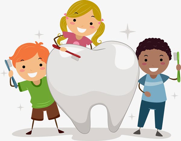 Những mẹo nhỏ giúp các bé trở nên thích đánh răng hơn
