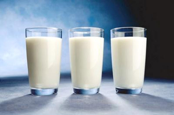 Tại sao chúng ta nên uống sữa hạt mỗi ngày