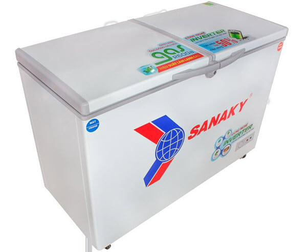 Tủ đông Sanaky Inverter VH – 5699HY3