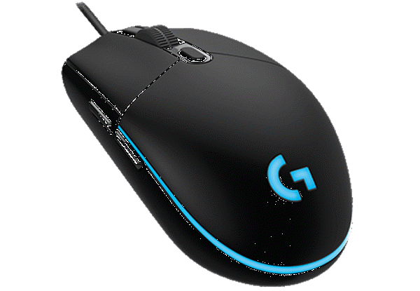 Chuột gaming Logitech G102