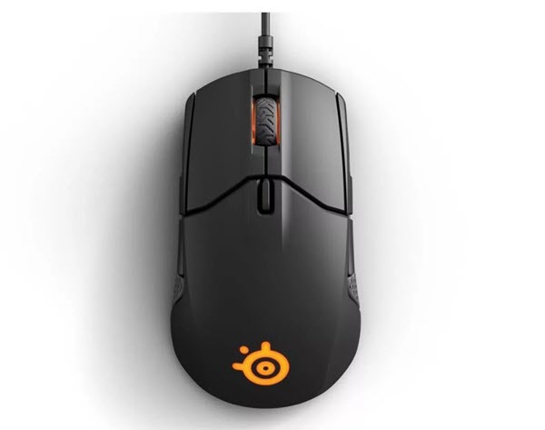 Chuột gaming Steelseries Sensei 310