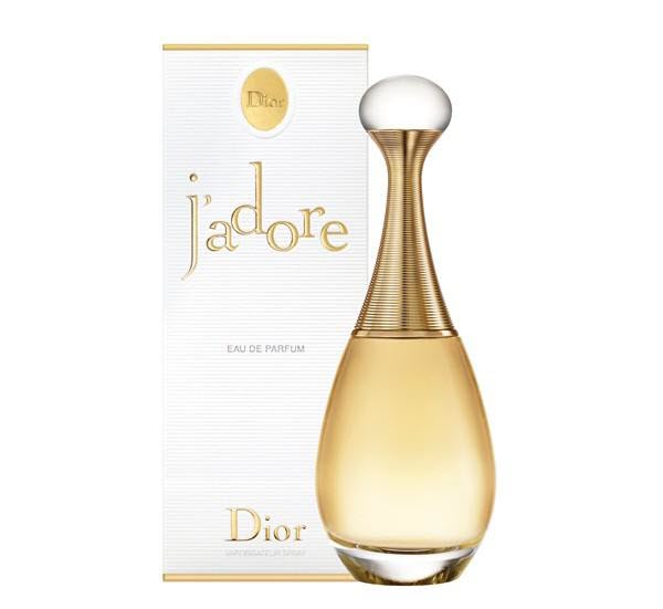 Nước hoa nữ J’Adore – Christian Dior