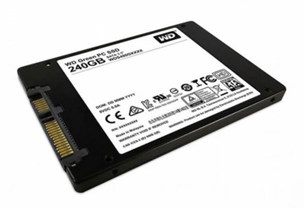 Ổ cứng SSD nào tốt và chất lượng nhất trên thị trường