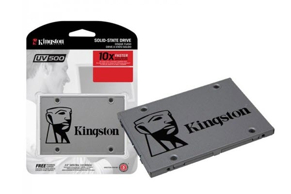 Ổ cứng SSD Kingston UV500