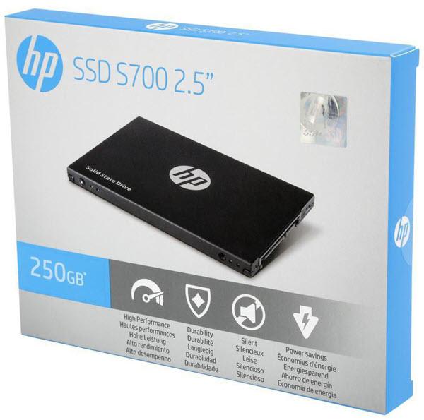 Ổ cứng SSD HP S700 PRO