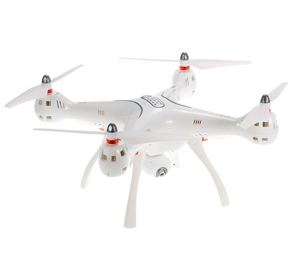 Với mức giá rẻ nhưng thỏa mãn nhu cầu người dùng nên flycam Flycam Drone X8 Pro được nhiều người lựa chọn