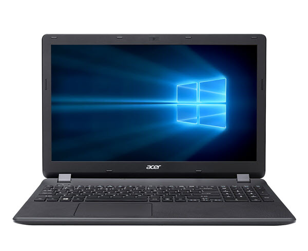 Cấu hình mạnh, tính năng đồ họa đầy đủ nên giúp cho Acer Aspire ES1 – 572 – 32GZ Core i3 luôn đứng trong top 10+ laptop dưới 10 triệu tốt nhất hiện nay