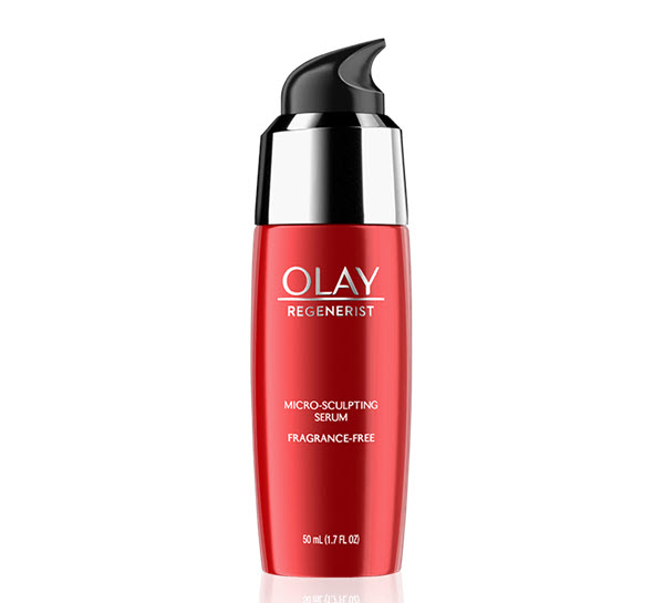 Mang đến công dụng tốt trong việc chăm sóc da nên Olay là thương hiệu không thể thiếu khi nhắc đến top 10+ serum chống lão hóa da tốt nhất