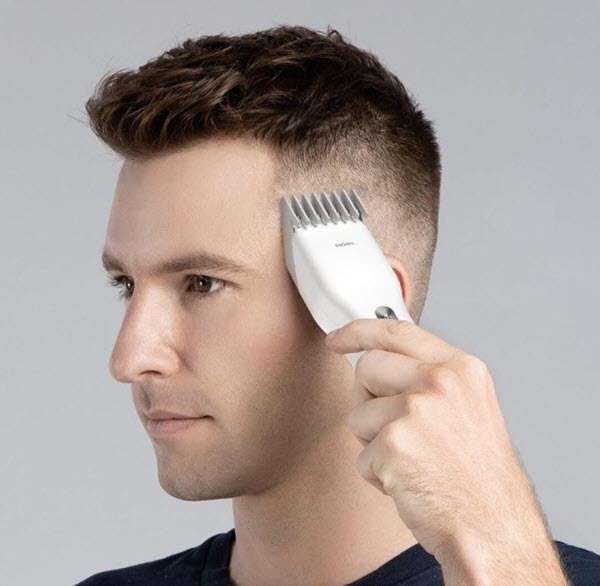Dựa trên nhu cầu sử dụng để chọn tông đơ cắt tóc phù hợp