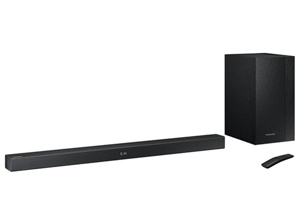 Đến từ thương hiệu Samsung nổi tiếng giúp cho loa soundbar CH HW – M360/XV được người dùng đánh giá rất cao