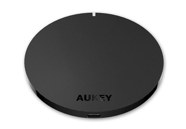 Aukey L2-C2 giúp người dùng trải nghiệm sạc không dây tốt nhất