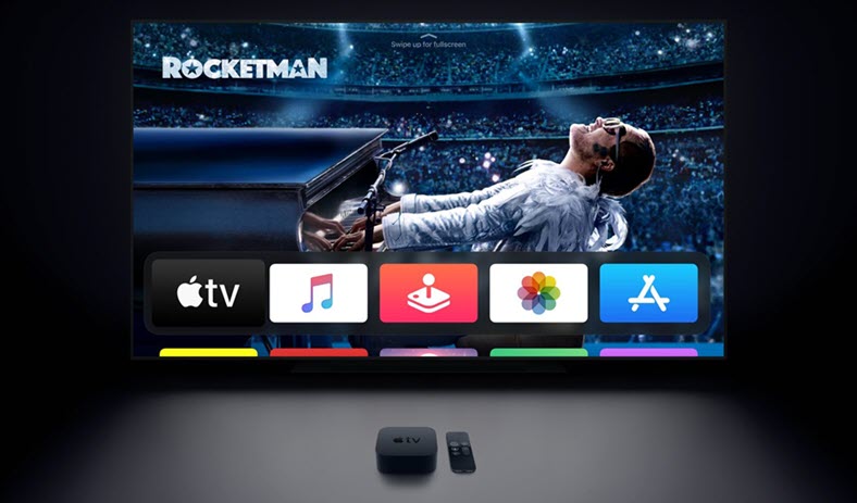 Apple TV là gì? Điểm qua những tính năng nổi trội mà sản phẩm Apple TV mang lại cho người dùng