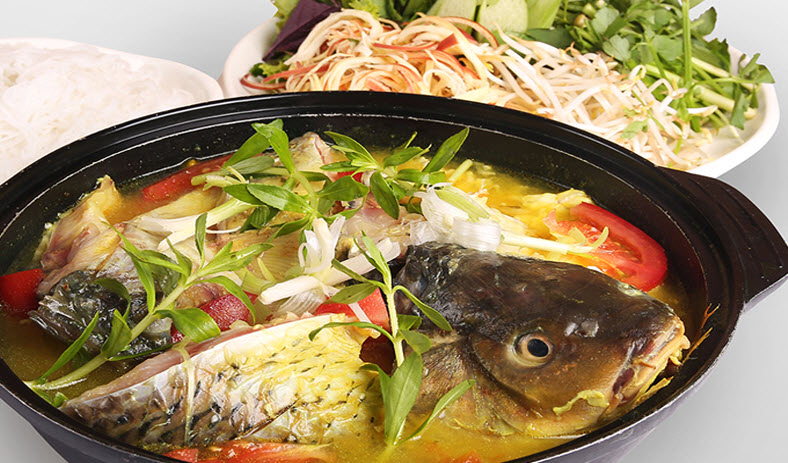 [Ăn Là Nghiền] Top 5+ Quán Lẩu Cá ”Ngon Khó Cưỡng” Ở Sài Gòn