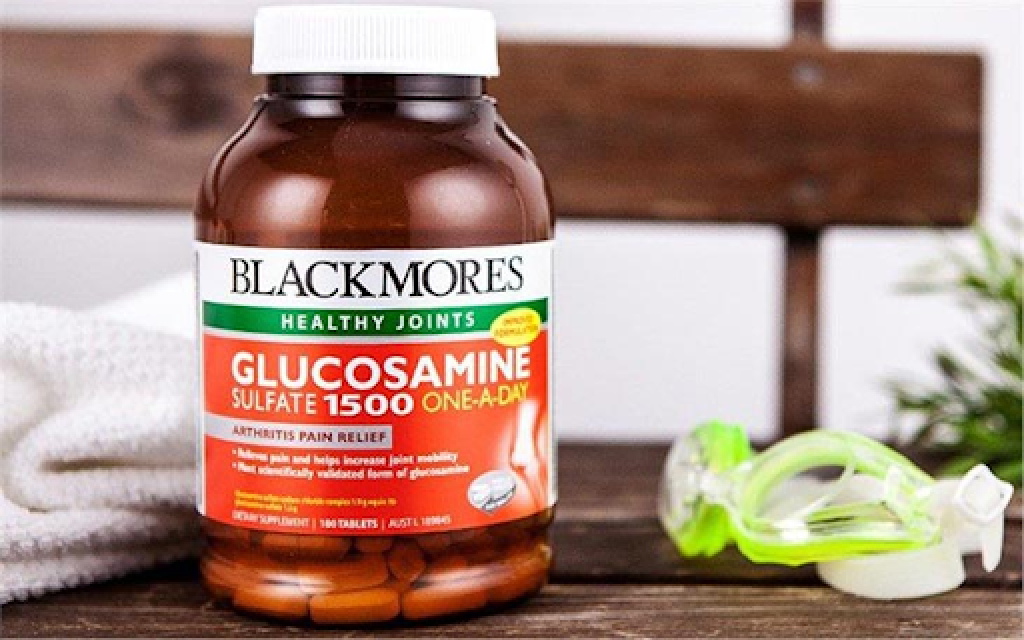 Glucosamine Blackmores