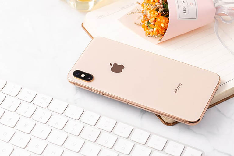 iPhone XS Max bao nhiêu tiền