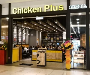 menu chicken plus