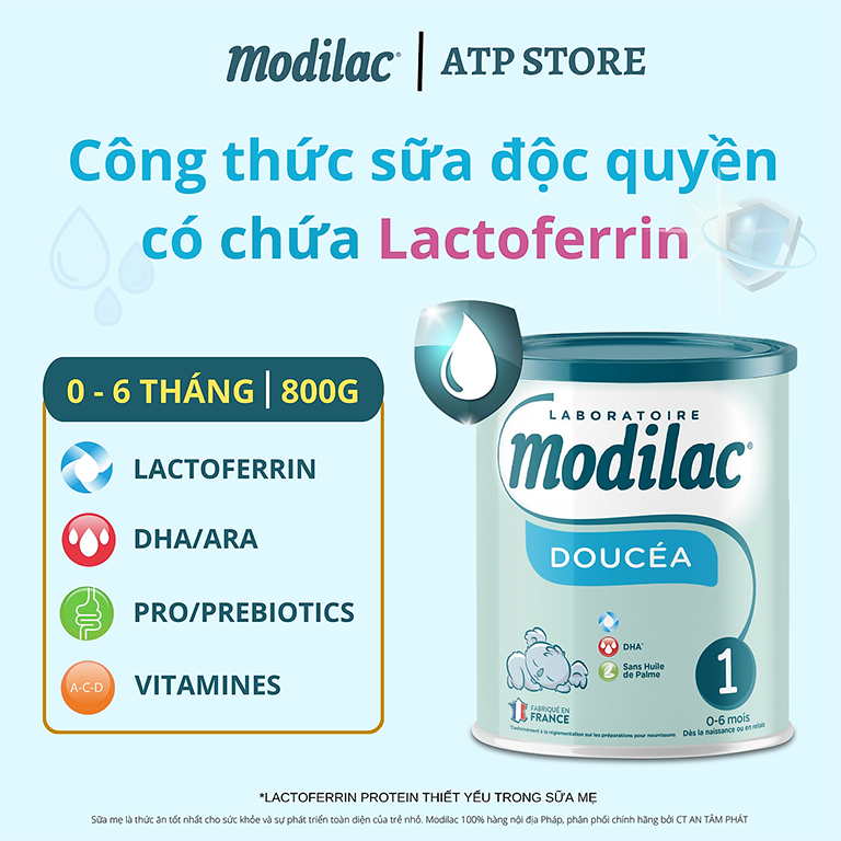 sữa công thức tốt nhất cho trẻ sơ sinh